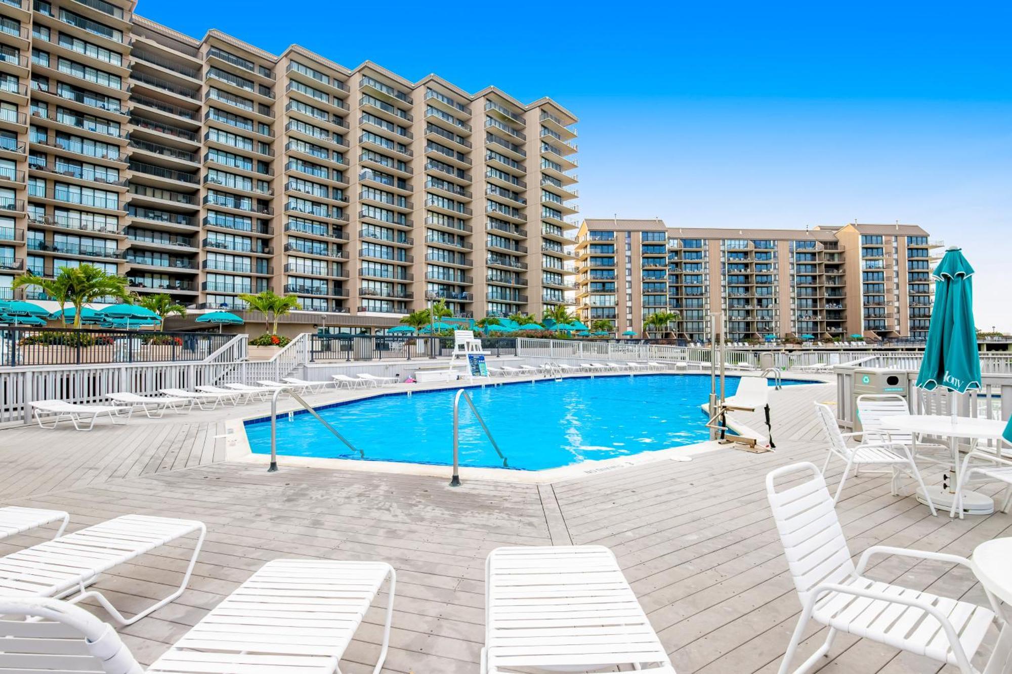 Sea Colony Pinewood II Villa Bethany Beach Szoba fotó