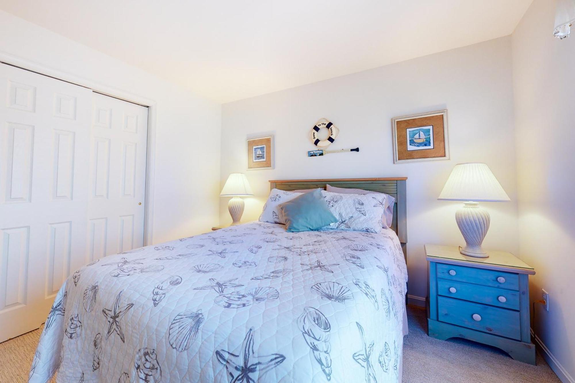 Sea Colony Pinewood II Villa Bethany Beach Szoba fotó