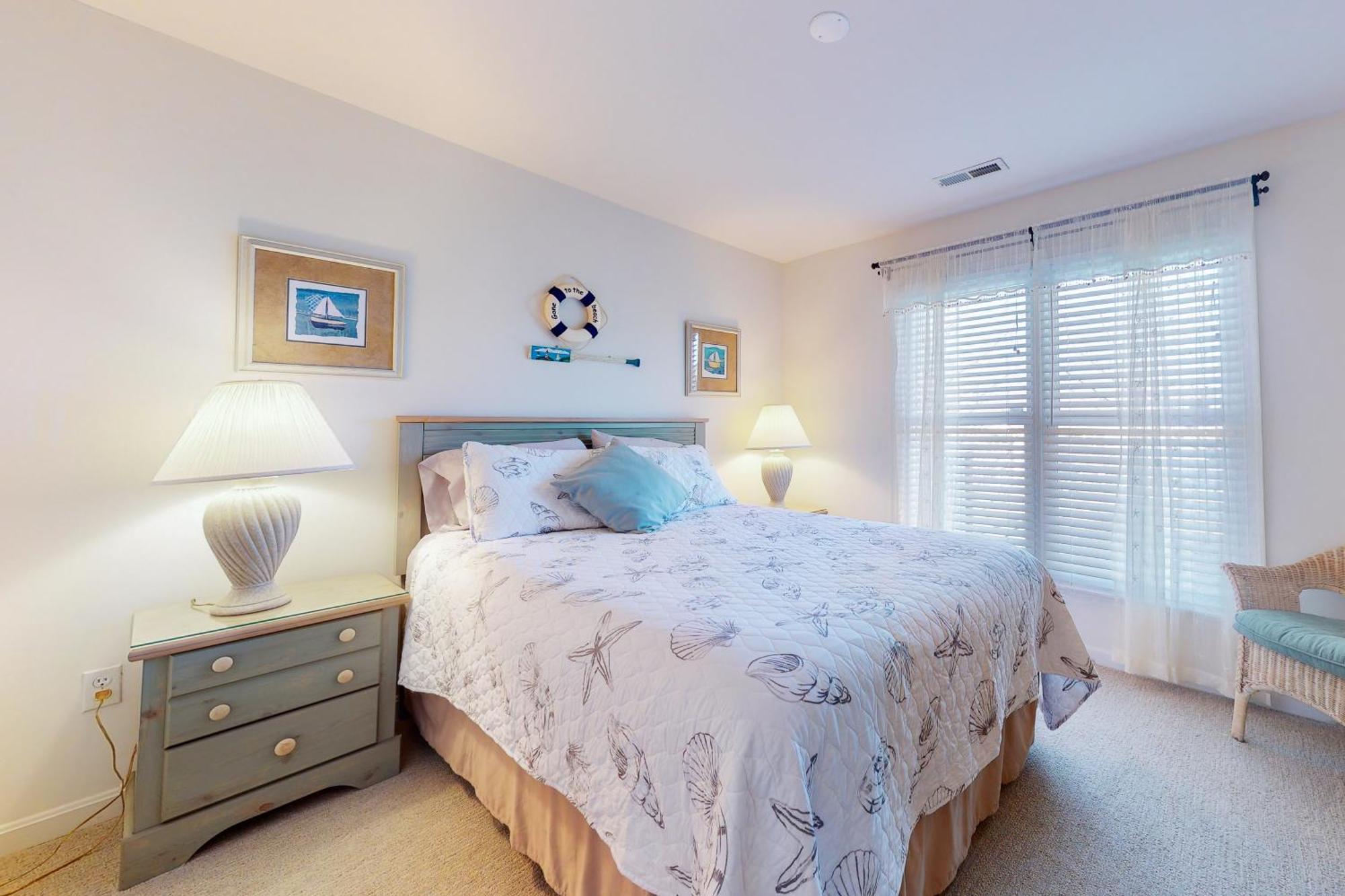 Sea Colony Pinewood II Villa Bethany Beach Szoba fotó