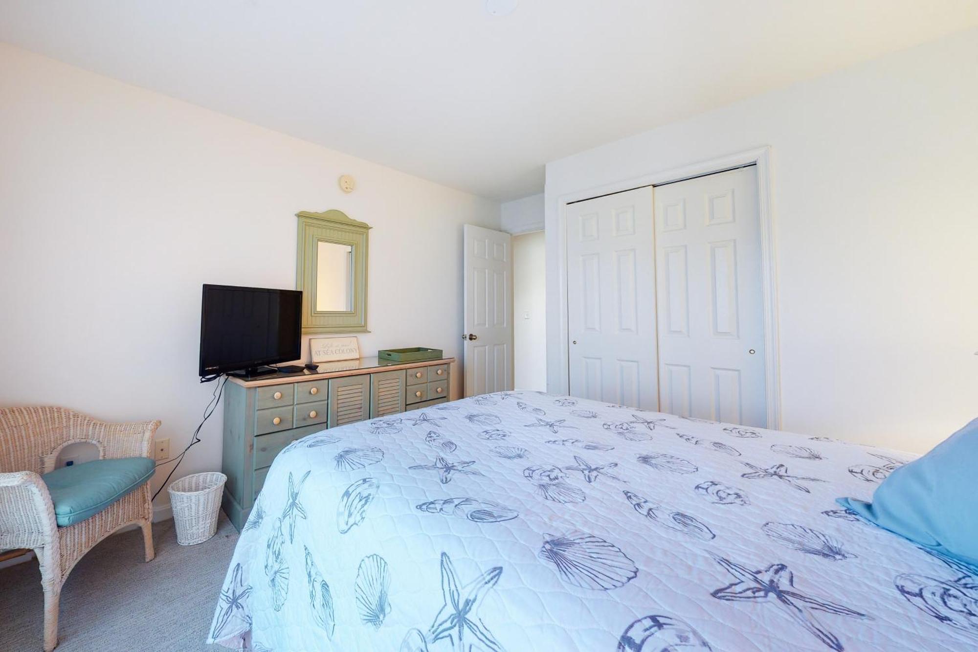 Sea Colony Pinewood II Villa Bethany Beach Szoba fotó