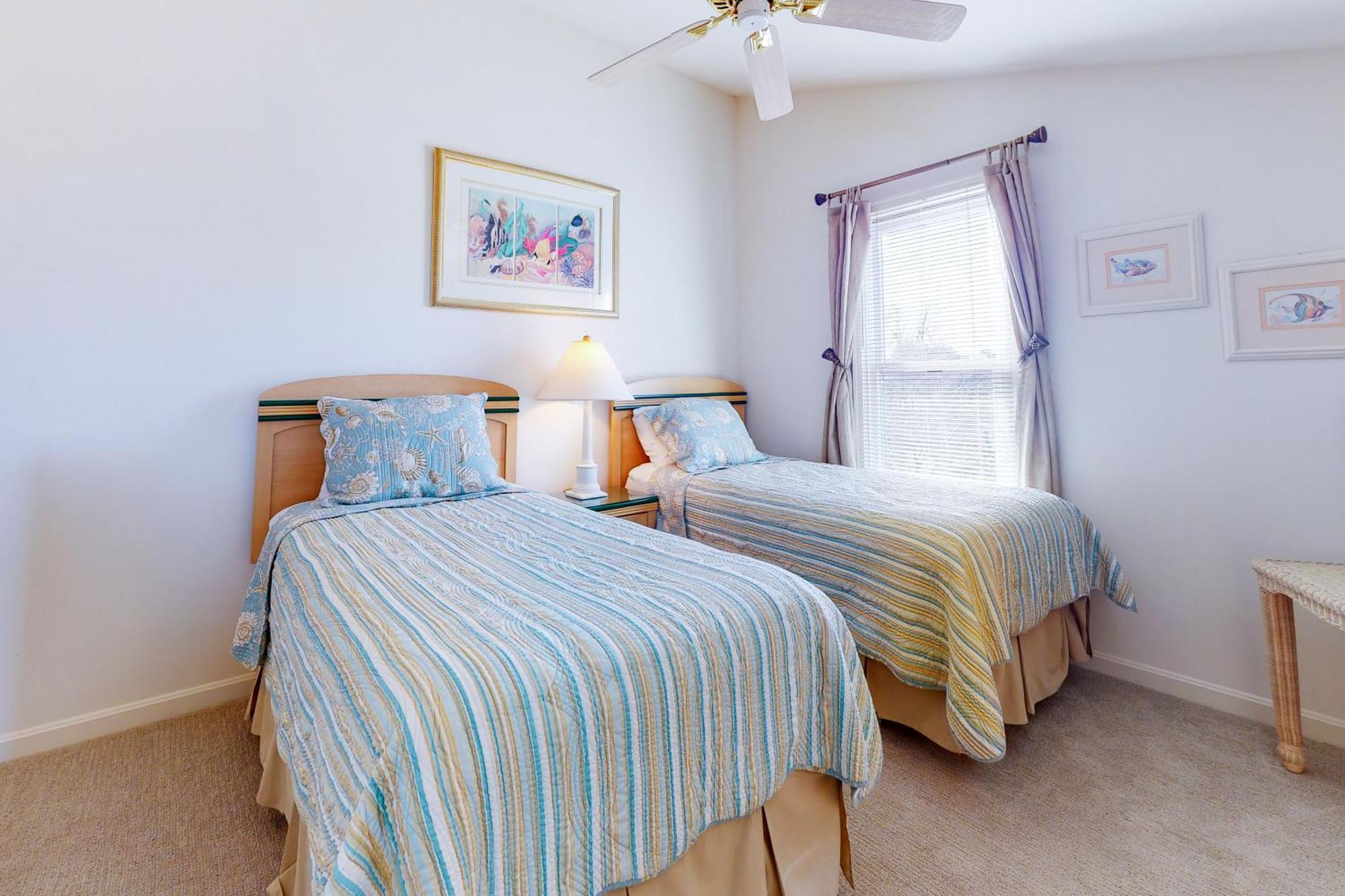 Sea Colony Pinewood II Villa Bethany Beach Szoba fotó