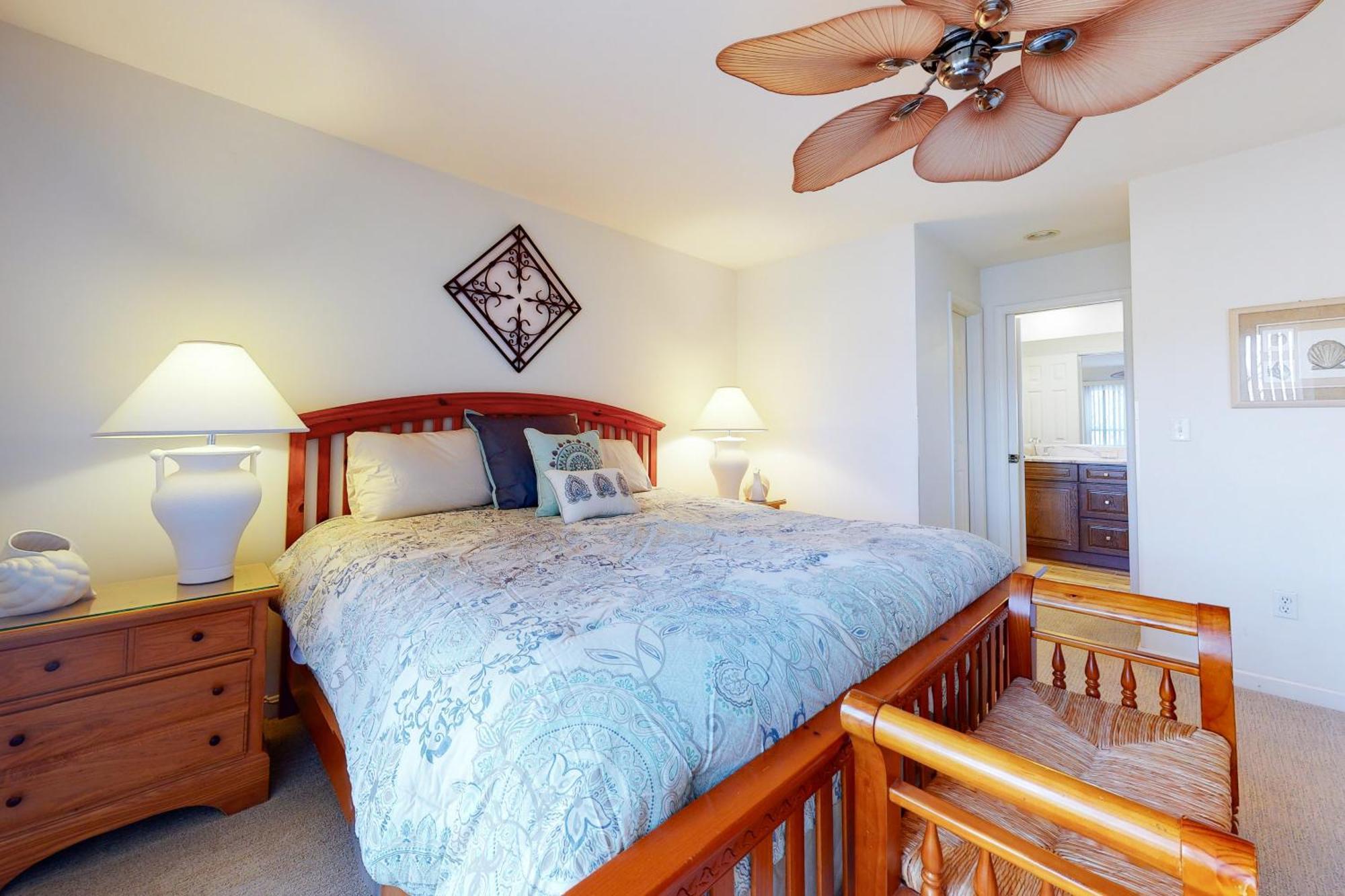 Sea Colony Pinewood II Villa Bethany Beach Szoba fotó