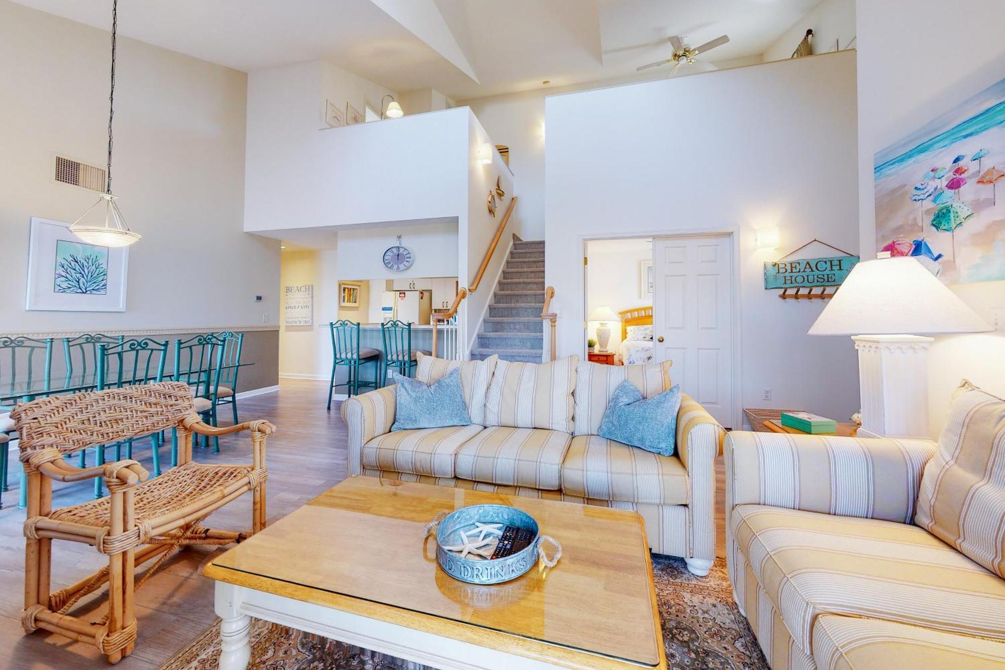 Sea Colony Pinewood II Villa Bethany Beach Szoba fotó