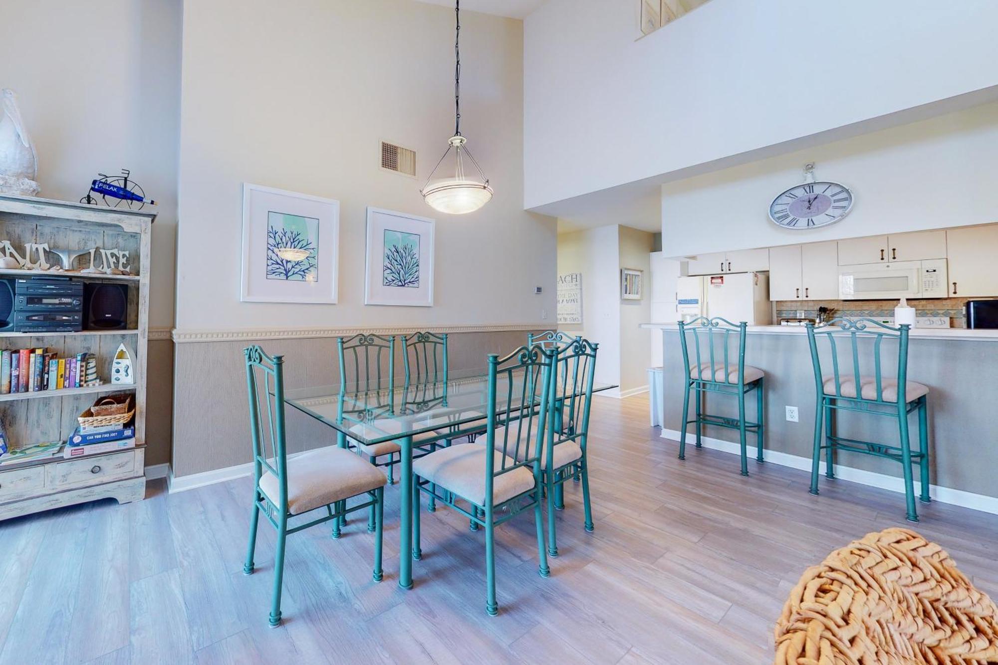 Sea Colony Pinewood II Villa Bethany Beach Szoba fotó