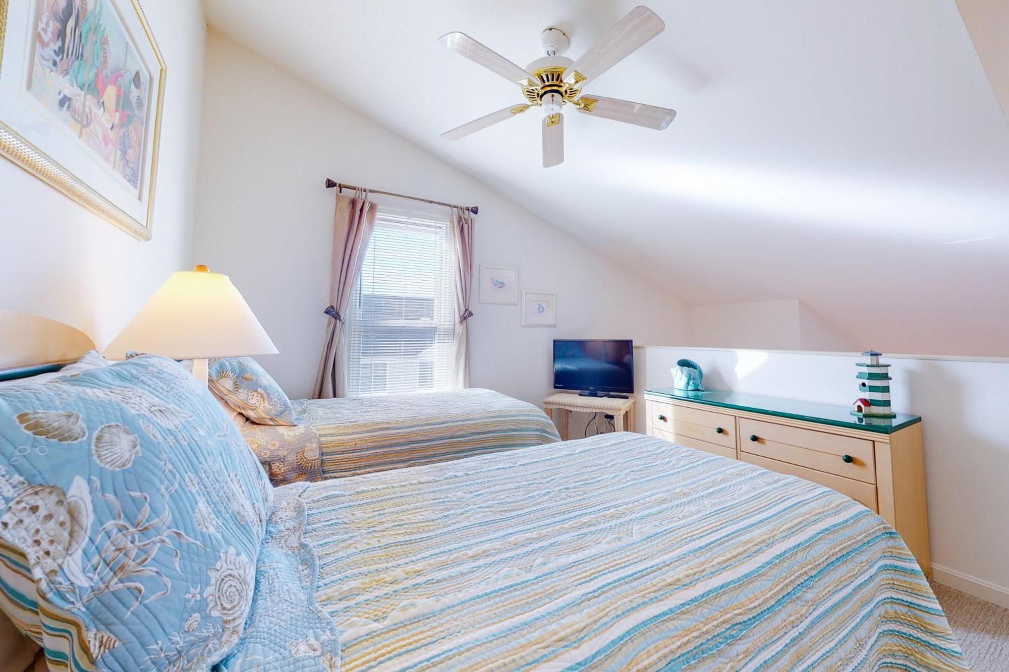 Sea Colony Pinewood II Villa Bethany Beach Szoba fotó