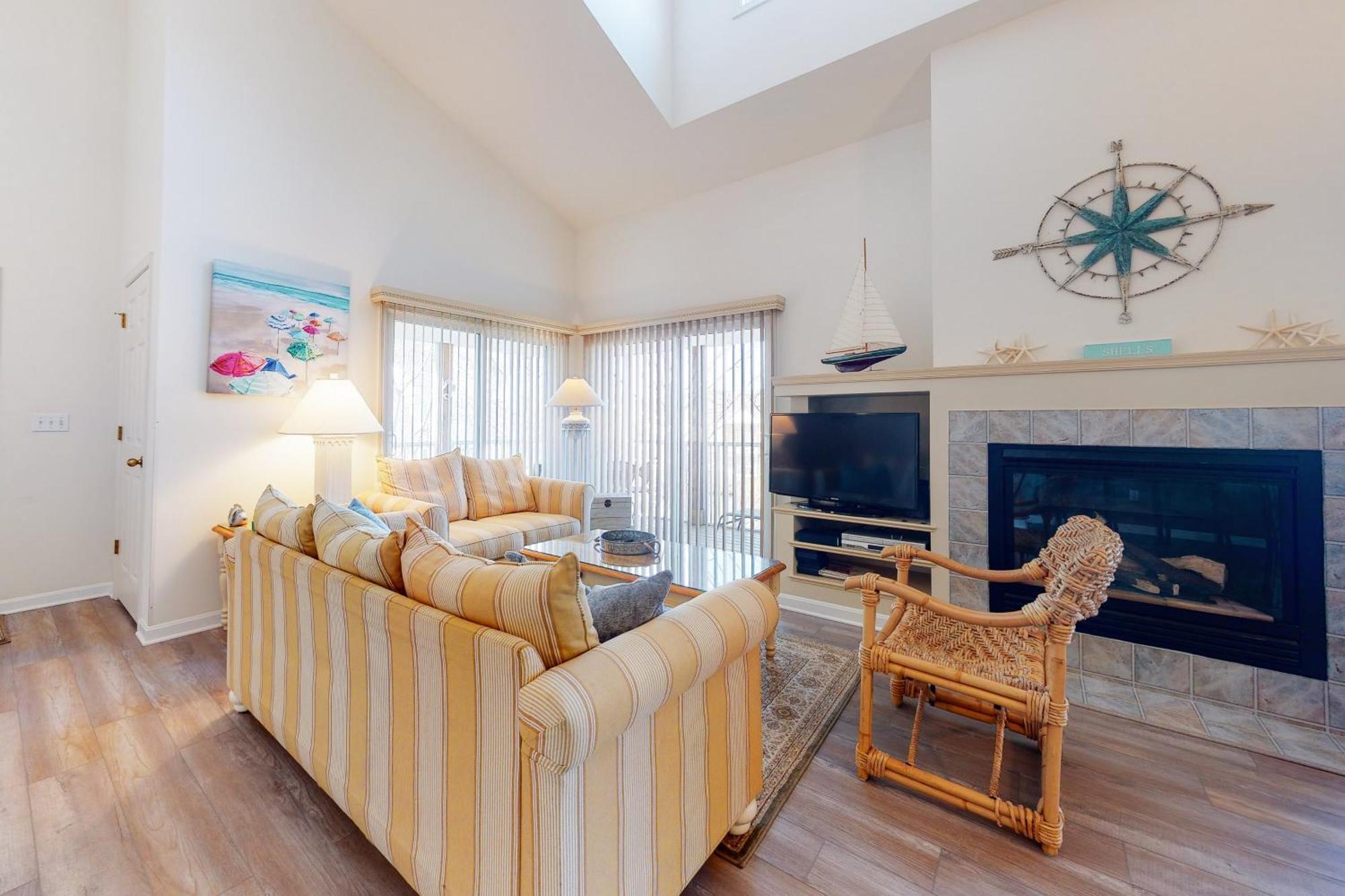 Sea Colony Pinewood II Villa Bethany Beach Szoba fotó