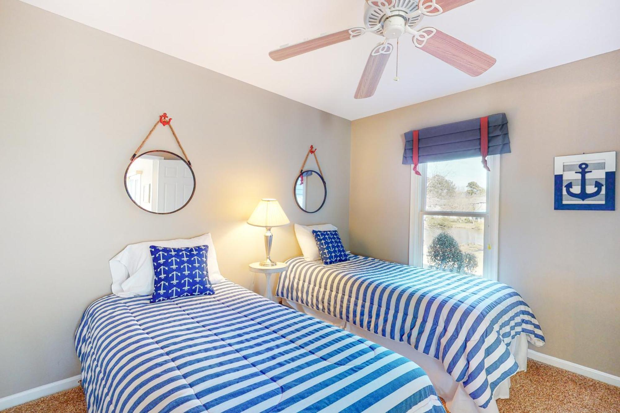 Sea Colony Pinewood II Villa Bethany Beach Szoba fotó