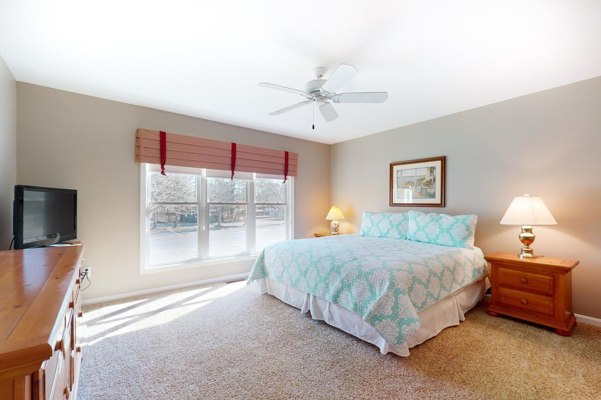 Sea Colony Pinewood II Villa Bethany Beach Szoba fotó