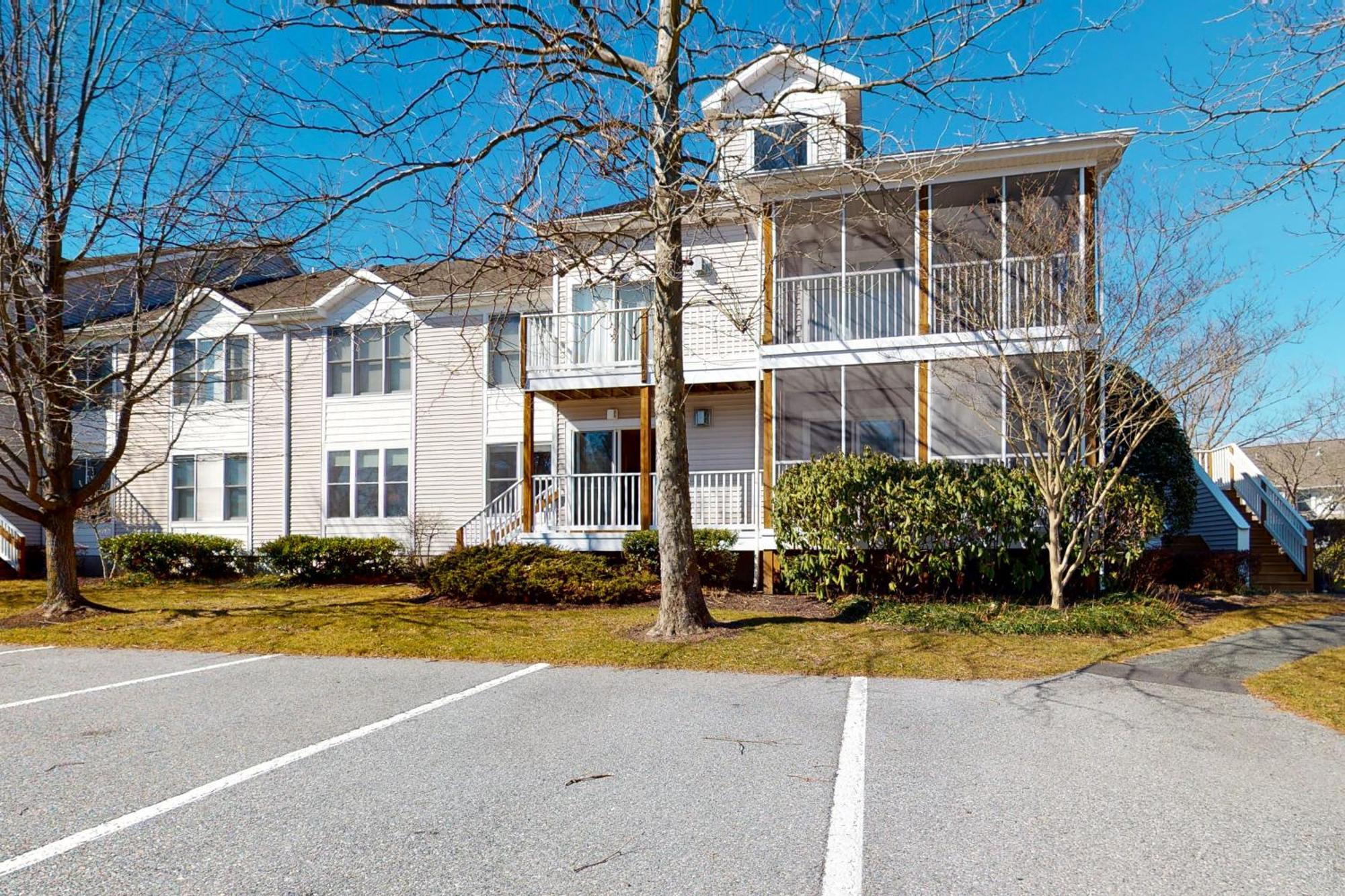 Sea Colony Pinewood II Villa Bethany Beach Szoba fotó
