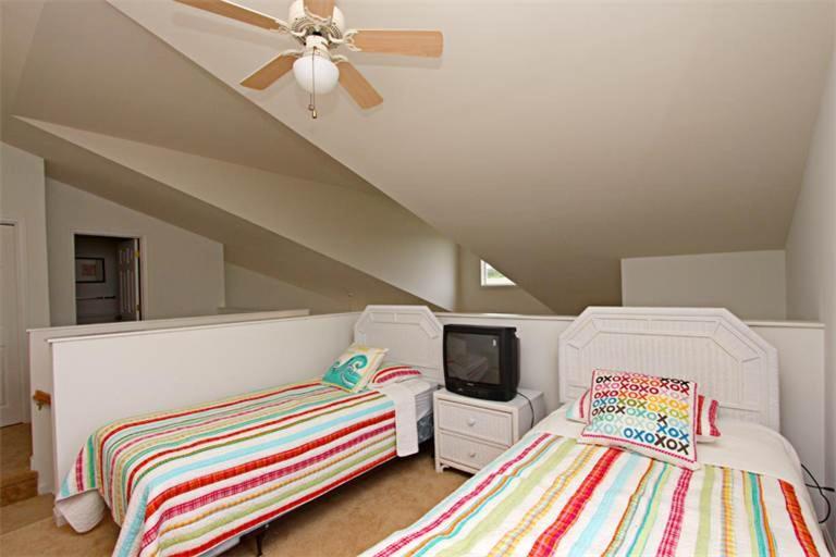 Sea Colony Pinewood II Villa Bethany Beach Szoba fotó