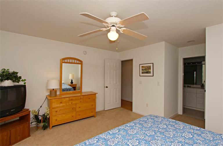 Sea Colony Pinewood II Villa Bethany Beach Szoba fotó
