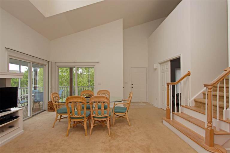 Sea Colony Pinewood II Villa Bethany Beach Szoba fotó