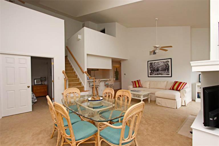 Sea Colony Pinewood II Villa Bethany Beach Szoba fotó