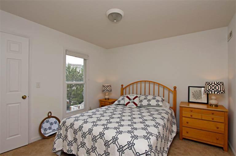 Sea Colony Pinewood II Villa Bethany Beach Szoba fotó