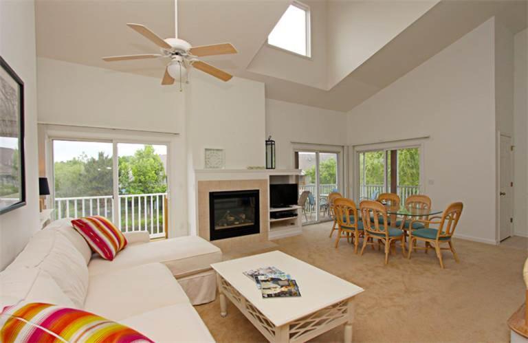 Sea Colony Pinewood II Villa Bethany Beach Szoba fotó