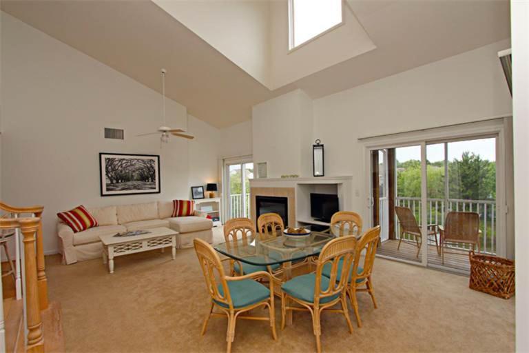 Sea Colony Pinewood II Villa Bethany Beach Szoba fotó