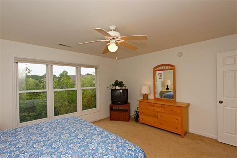 Sea Colony Pinewood II Villa Bethany Beach Szoba fotó