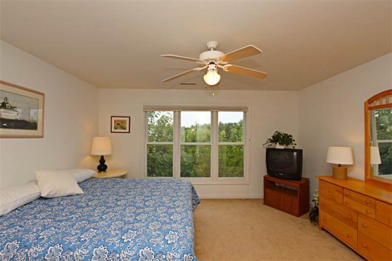 Sea Colony Pinewood II Villa Bethany Beach Szoba fotó