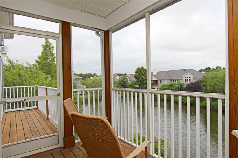 Sea Colony Pinewood II Villa Bethany Beach Szoba fotó